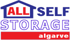 storage algarve